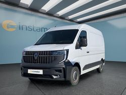 Weiß Gebraucht 2024 Renault Master Van | 37.699 € (Fairer Preis)