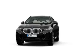 Gebraucht 2025 BMW X6 M Sport SUV | 92.410 € (Teuer)