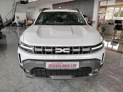 Arktisweiß Neu 2025 Dacia Duster Extreme SUV | 23.880 € (Guter Preis)