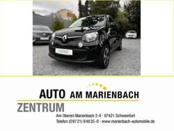 Black pearlschwarz metallic (metallic) Gebraucht 2019 Renault Twingo LIMITED Kleinwagen | 8.990 € (Fairer Preis)