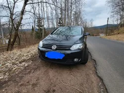 Schwarz Gebraucht 2012 VW Golf Plus Van / Kleinbus | 5.500 € (Fairer Preis)