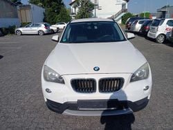Alpinweiss iii Gebraucht 2013 BMW X1 SUV | 8.890 € (Fairer Preis)