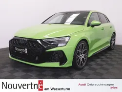 Neu 2025 Audi RS3 Comfort Kleinwagen | 70.980 €