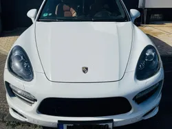 Weiß Gebraucht 2013 Porsche Cayenne GTS SUV | 22.000 € (Fairer Preis)