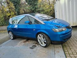 Gebraucht 2002 Renault Avantime Van / Kleinbus | 12.000 €