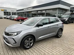 Grau Gebraucht 2024 Opel Grandland X Enjoy SUV | 22.490 € (Fairer Preis)