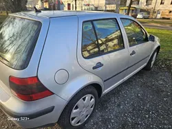 Gebraucht 2000 VW Golf IV Limousine | 1.990 € (Fairer Preis)