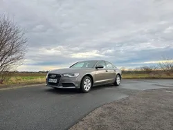 Beige Gebraucht 2011 Audi A6 Ambiente Limousine | 8.000 € (Superpreis)
