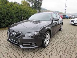 Lava grau perl Gebraucht 2011 Audi A4 Sport Kombi | 7.490 € (Guter Preis)