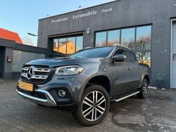 Grau Gebraucht 2019 Mercedes 350 Edition SUV | 39.500 € (Teuer)