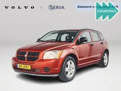 Orange Gebraucht 2010 Dodge Caliber SUV | 2.490 € (Fairer Preis)