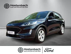Schwarz Gebraucht 2022 Ford Kuga Cool & Connect SUV | 20.450 € (Superpreis)