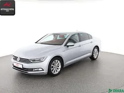 Silber Gebraucht 2016 VW Passat Active Limousine | 19.880 € (Guter Preis)