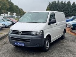 Weiß Gebraucht 2013 VW T5 Van | 10.900 € (Superpreis)