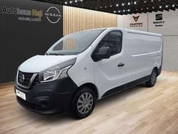Glacier white (s) Gebraucht 2018 Nissan NV300 Comfort Van | 13.490 € (Superpreis)