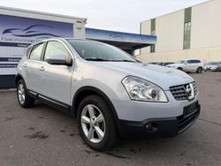 Silber Gebraucht 2009 Nissan Qashqai Acenta SUV | 4.000 € (Guter Preis)