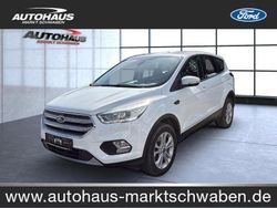 Andere Gebraucht 2018 Ford Kuga Titanium SUV | 16.500 € (Fairer Preis)
