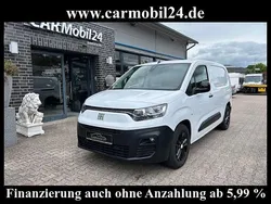 Uniweiss Gebraucht 2023 Fiat e-Doblò Van / Kleinbus | 19.900 € (Guter Preis)
