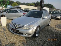 Silber Gebraucht 2009 Mercedes C320 Limousine | 4.499 €