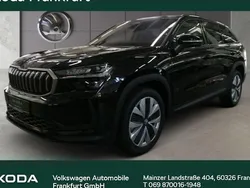 Weiß Neu 2025 Skoda Kodiaq Selection SUV | 45.480 € (Fairer Preis)