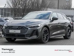 Daytonagrau perleffekt Gebraucht 2025 Audi A5 Ambiente Coupé | 63.240 € (Fairer Preis)