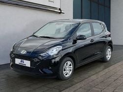 Phantom black mineraleffekt Neu 2025 Hyundai i10 Select Kleinwagen | 13.950 € (Superpreis)