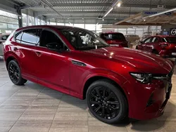 Gebraucht 2023 Mazda CX-60 Homura-Line SUV | 50.980 € (Fairer Preis)