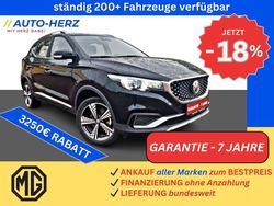 Weiß Gebraucht 2021 MG ZS Luxury Limousine | 14.950 € (Fairer Preis)