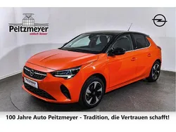 Gebraucht 2022 Opel Corsa-e Elegance Kleinwagen | 15.990 € (Guter Preis)