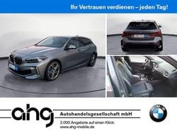 Grau Gebraucht 2022 BMW M135 Sport Line Kleinwagen | 32.860 € (Fairer Preis)
