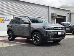 Grau Neu 2025 Dacia Duster Extreme SUV | 26.597 € (Guter Preis)