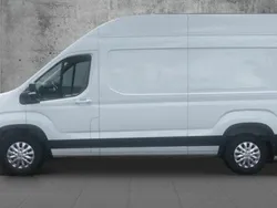 Weiß Gebraucht 2024 Maxus eDeliver 9 Van | 38.840 €