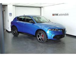 Blau Gebraucht 2024 Alfa Romeo Tonale Ti SUV | 26.900 € (Teuer)