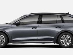 Graphitegrau metallic Neu 2025 Skoda Octavia Selection Kombi | 31.941 € (Fairer Preis)