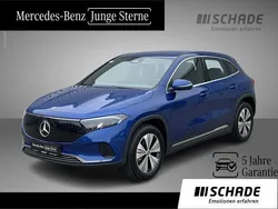 Andere farbe Gebraucht 2024 Mercedes EQA250 Progressive SUV | 34.450 € (Guter Preis)