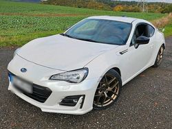 Weiß Gebraucht 2020 Subaru BRZ Sport Coupé | 28.000 € (Fairer Preis)