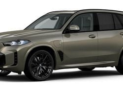 Grau Gebraucht 2025 BMW X5 Comfort Edition SUV | 96.002 € (Superpreis)