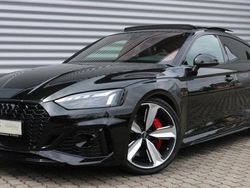 Schwarz Gebraucht 2023 Audi RS5 Sportback Sport Limousine | 78.930 €