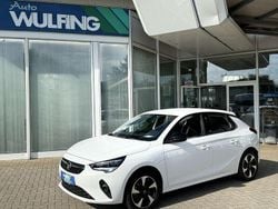 Jade weiss/arktis weiss Gebraucht 2022 Opel Corsa Elegance Limousine | 16.890 € (Fairer Preis)