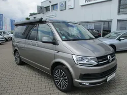 Beige Gebraucht 2019 VW T6.1 Coast Van | 54.850 €