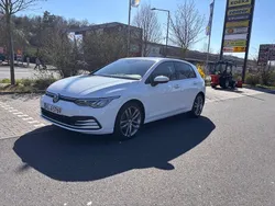 Weiß Gebraucht 2020 VW Golf VII Life Limousine | 19.400 € (Fairer Preis)