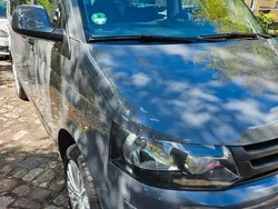 Grau Gebraucht 2015 VW T5 Van | 13.650 € (Guter Preis)