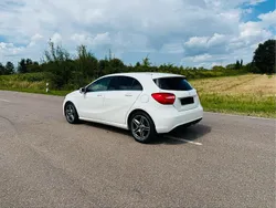 Gebraucht 2013 Mercedes A180 Limousine | 8.890 € (Fairer Preis)