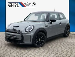Grau Gebraucht 2022 Mini Cooper SE Kleinwagen | 16.977 € (Guter Preis)