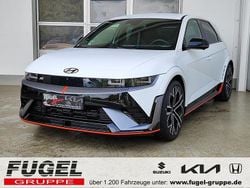 Weiß Neu 2025 Hyundai Ioniq Kleinwagen | 56.969 € (Superpreis)