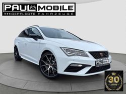 "nevada" weiss Gebraucht 2020 Cupra Leon Kombi | 24.783 € (Guter Preis)