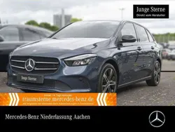 Blau Gebraucht 2020 Mercedes B200 Progressive Van / Kleinbus | 24.990 € (Fairer Preis)