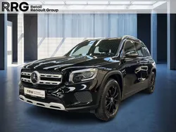 Schwarz Gebraucht 2020 Mercedes GLB200 Style SUV | 33.470 € (Fairer Preis)