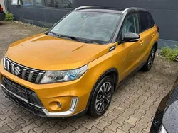 Gold Gebraucht 2019 Suzuki Vitara Comfort SUV | 16.490 € (Guter Preis)