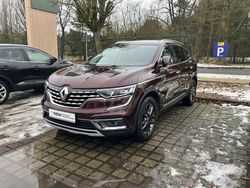 Dunkelrot Gebraucht 2021 Renault Koleos LIMITED SUV | 21.980 € (Fairer Preis)